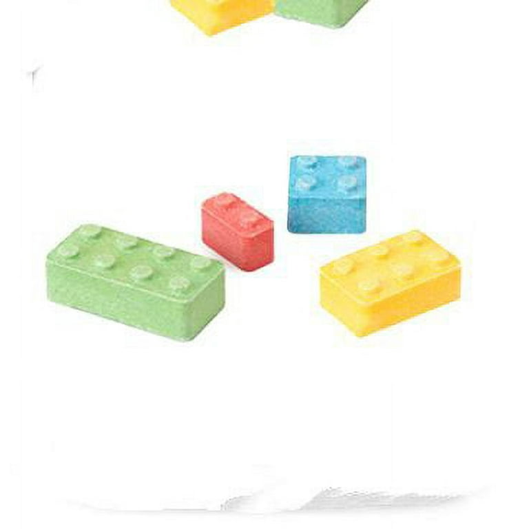 Lego candy walmart sale