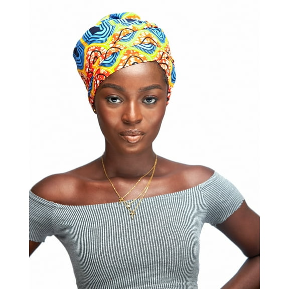 Candy Bonnet With Band