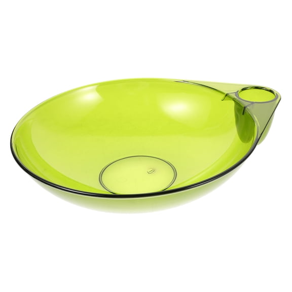 Candy Bowl Fruit Decorative Ornaments Creative Plate