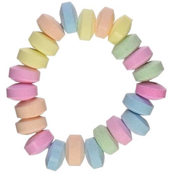 Candy Bracelets (48Pc) - Edibles - 48 Pieces