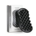 thumbnail image 1 of Candy Brush Hair Scalp Massager Shampoo Brush for Wet & Dry Hair, Scalp Exfoliator for Hair Growth & Dandruff Removal with Stronger Bristles, Waterproof Hair Scrubber for Men Women Pets, Idea Gift, 1 of 9