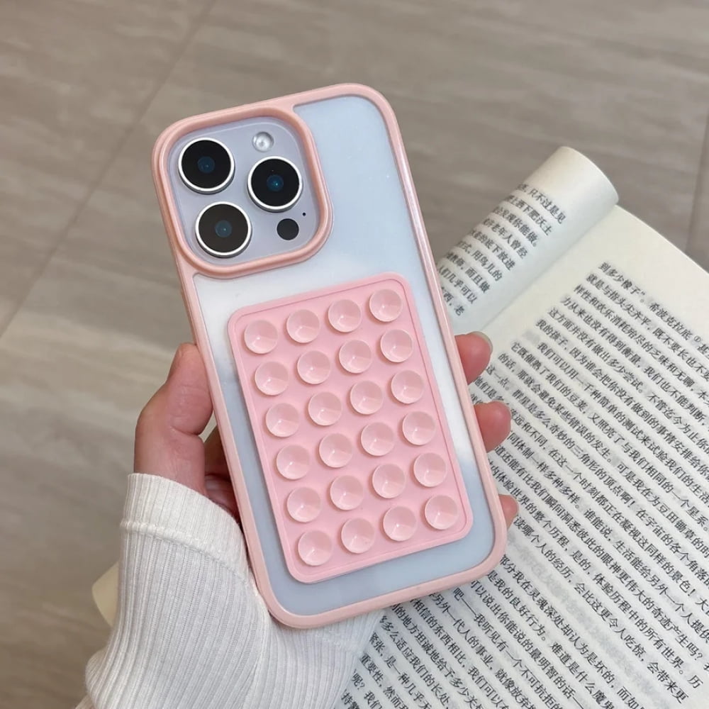 Candy Bumper Phone Case For iPhone 16 15 14 13 12 11 Pro Max XR X XS 7 ...
