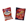 thumbnail image 1 of Candy Bundle - 1 Bag of  Marianne Chocolate Filled Mints and 1 Bag of  Dumle Original Soft Toffee, 1 of 1