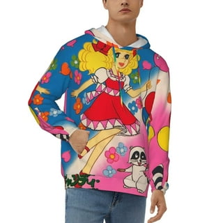 Candy Hoodie