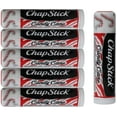 Candy Cane Chapstick Lip Balm, 6 Pieces By Brand ChapStick