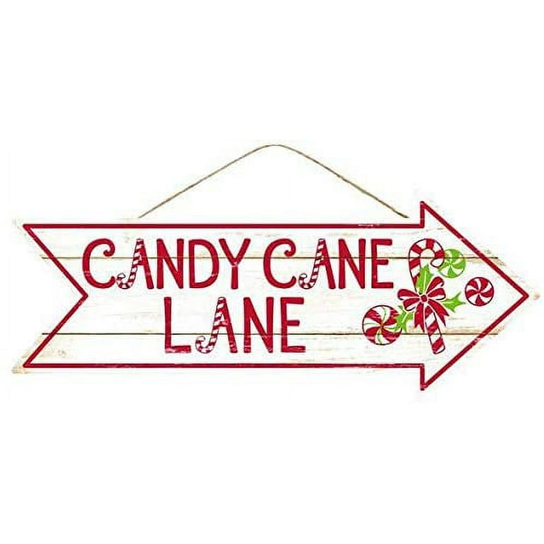 Candy deals cane lane