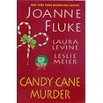 thumbnail image 1 of Pre-Owned Candy Cane Murder, 1 of 1