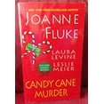thumbnail image 1 of Pre-Owned Candy Cane Murder (Unknown) 0758227256 9780758227256, 1 of 1