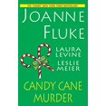 thumbnail image 1 of Pre-Owned Candy Cane Murder (Paperback) 1496705300 9781496705303, 1 of 1
