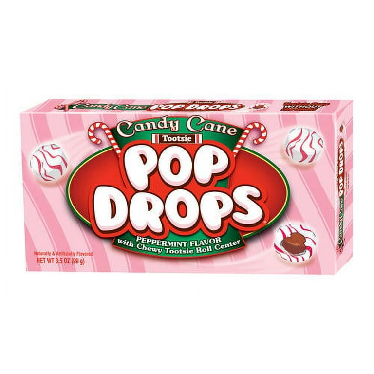 Pop on sale drops candy