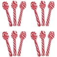 thumbnail image 1 of Candy Cane Spoons 1doz, 1 of 2