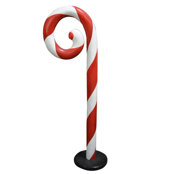 AFD Candy Cane Swirl