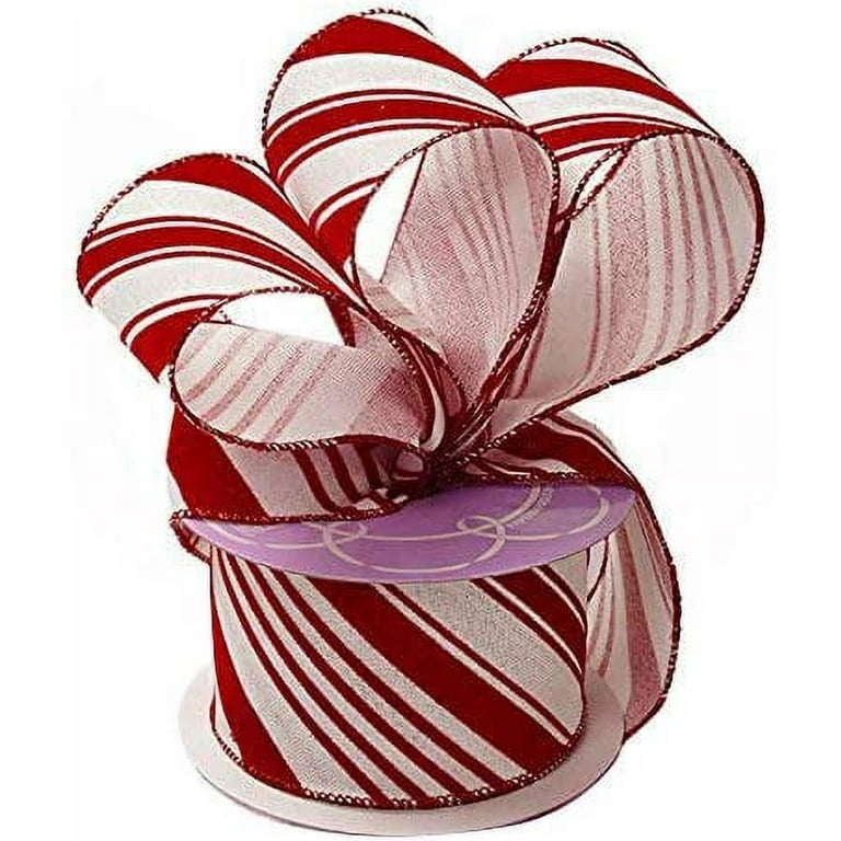 https://i5.walmartimages.com/seo/Candy-Cane-Wired-Christmas-Ribbon-2-1-2-x-10-Yards-Red-White-Peppermint-Holiday-Garland-Gifts-Wrapping-Wreath_8da7b6f9-edb4-44a5-9205-1c4c6deaec80.93cd5a7e805ac4860caabfa3b9787ada.jpeg?odnHeight=768&odnWidth=768&odnBg=FFFFFF