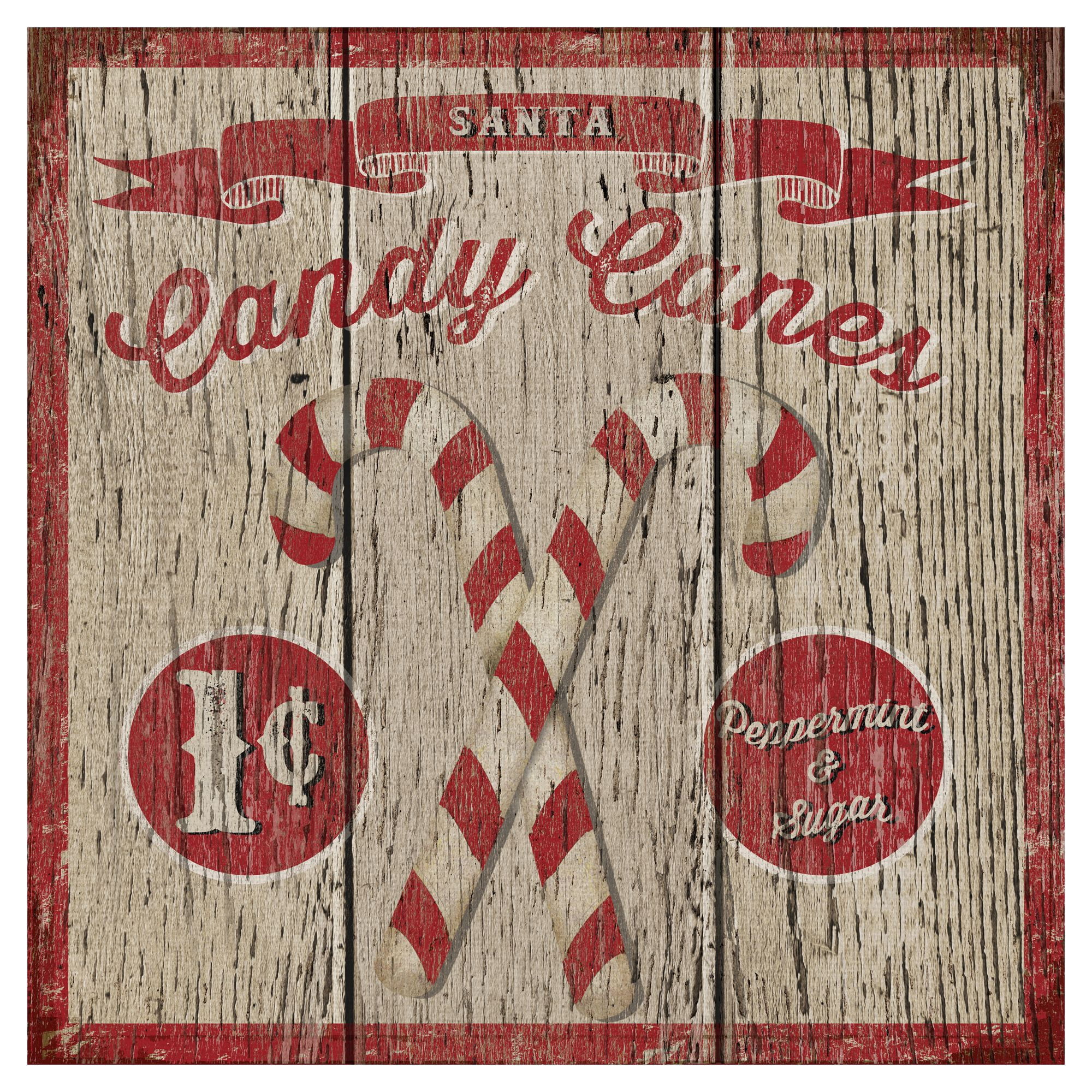 Candy Canes