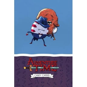 Pre-Owned Adventure Time (Hardcover) 178276318X 9781782763185