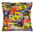 thumbnail image 1 of Candy & Chocolate Assorted Variety Pack - Snickers Twix Kit Kat Milky Way  Hershey's & More! -Stocking Stuffers - Individually Wrapped (32 Ounces), 1 of 1