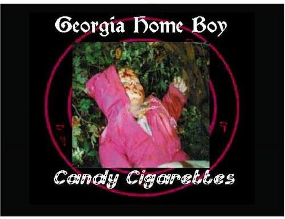 Candy Cigarettes