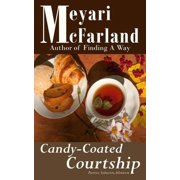 Candy-Coated Courtship, Paperback