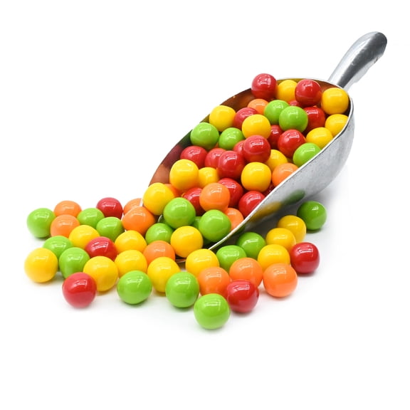 Candy Coated Fruit Chews (1 pound)