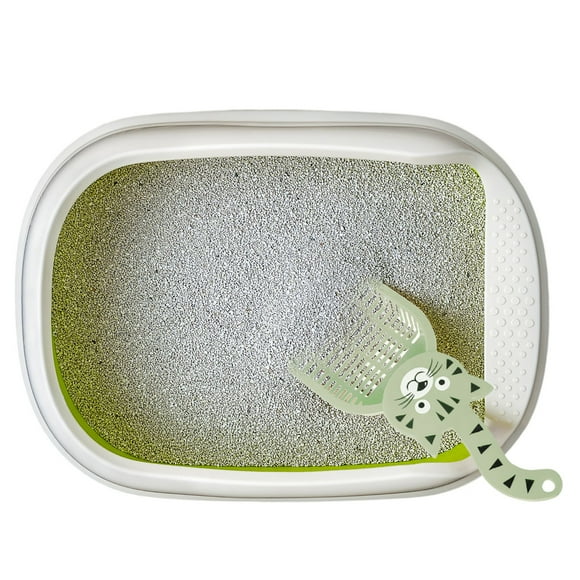 Cat Litter Receptacles