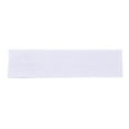 thumbnail image 1 of Candy Color Headband Elastic Exercise Fitness Yoga Antiperspirant Hair Accessories Solid Non Sweatband for Women Girls, 1 of 9