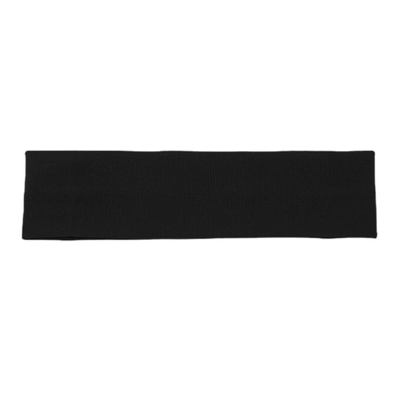 Candy Color Headband Solid Elastic Exercise Fitness Yoga Antiperspirant Hair Accessory Stretch Sweatband