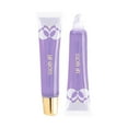 Candy Color Lip Gloss Lip Glaze Moisturizing Glass Lip Gloss Candy