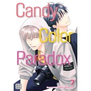 Candy Color Paradox Candy Color Paradox, Vol. 7, Book 7, Paperback