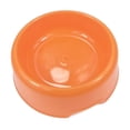 thumbnail image 1 of Candy Color Plastic Pet Bowl Set, Assorted Bright Feeding Dishes for Small to Medium Dogs and Cats, Practical Food and Water Bowls for Daily Use, 1 of 2