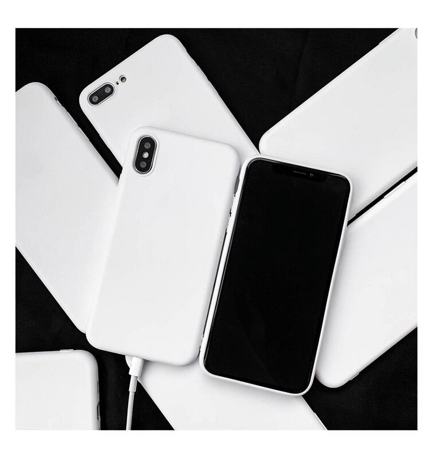 Candy-Color-White-Phone-Case-