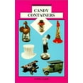 thumbnail image 1 of Pre-Owned Candy Containers, a Price Guide, 9780895380456, 0895380455, Paperback, 1 edition, 1 of 1