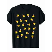 トップス Corn T-Shirt 61gEfCK+oCL.jpg_BO30,255,255,