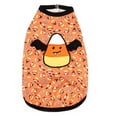 thumbnail image 1 of Candy Corn Ghouls Tee, 1 of 3