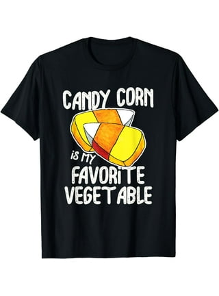 candy corn shirt walmart