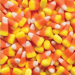 Candy Corn Original Classic Flavor, Fall Candy, Bulk Pack 3 Pounds