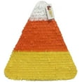 thumbnail image 1 of Candy Corn Pinata Halloween Pinata Halloween Themed Birthday Halloween Birthday, 1 of 1