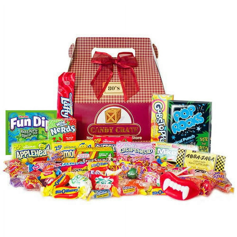 Candy crate sale