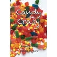 thumbnail image 1 of Candy Crazy, (Paperback), 1 of 1