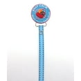 thumbnail image 1 of Candy Crush Ribbon Pacifier Clip, 1 of 1