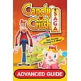 thumbnail image 1 of Candy Crush Saga Advanced Guide, (Paperback), 1 of 1