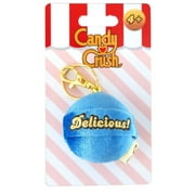 Candy Crush Saga Plush Clip On Delicious