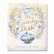 The Candy Dish, Hardcover