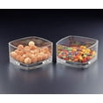 Candy Dish Square ()