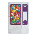 thumbnail image 1 of Candy Dispenser, Cute Vending Machine for Desktop, Manual Candy Machine, Dispense Mini Candies, Birthday&Holiday Gift for Teens, Gift for Friends Girlfriends, 1 of 5