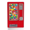 thumbnail image 1 of Candy Dispenser, Cute Vending Machine for Desktop, Manual Candy Machine, Dispense Mini Candies, Birthday&Holiday Gift for Teens, Gift for Friends Girlfriends, 1 of 4