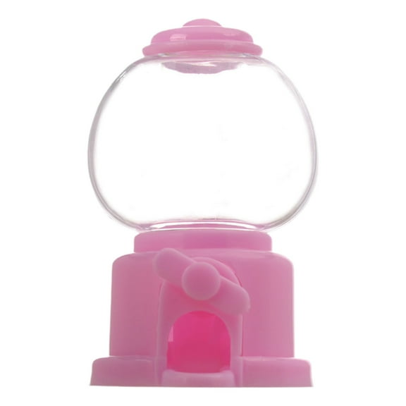 Candy Dispenser Machine for Wedding Bridal Shower Birthday Candy Jars Decorations, Removable Design for Easy Refilling And Elegant Display