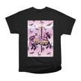 Candy Drip Carousel T-Shirt Tee Gift For Him Merch For Her Apparel For ...