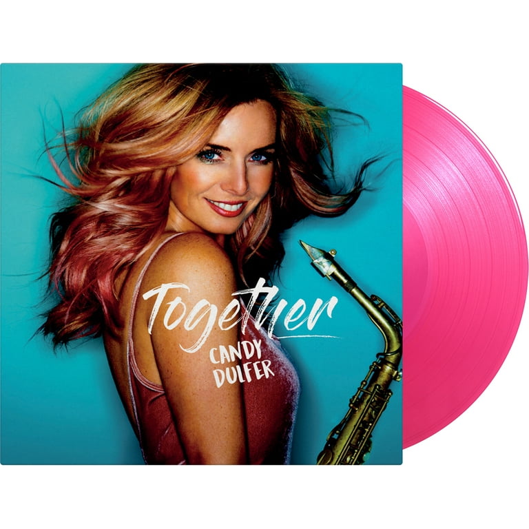 Candy Dulfer - Together - Music & Performance - Vinyl