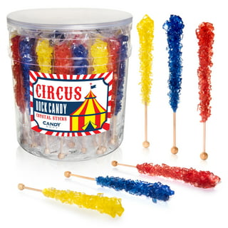 Charms Candy Carnival Assorted Bag Candy, 55.5 oz