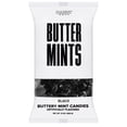 thumbnail image 1 of Candy Envy Black Buttermints, 13 oz. Bag, Individually-Wrapped Mints, 1 of 8